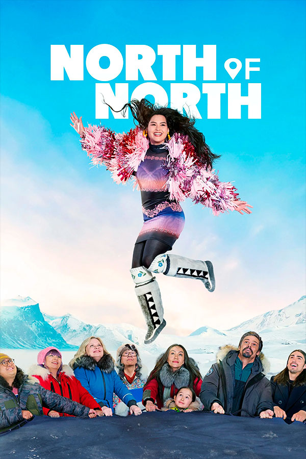 North of North
